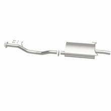 画像をギャラリービューアに読み込む, BRExhaust 97-99 Acura CL 3.0L Muffler Kit