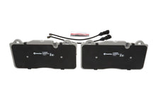画像をギャラリービューアに読み込む, Brembo OE 14-15 Chevrolet Camaro Ceramic Brake Pad - Front