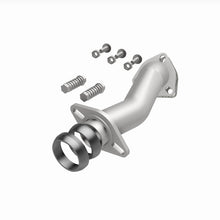 画像をギャラリービューアに読み込む, BRE Exhaust 09-12 Escape Tribute 2.5L 3.0L Front Pipe Kit