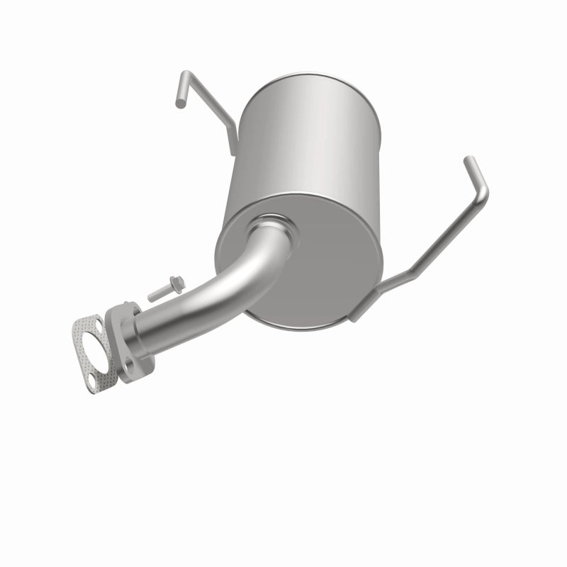 BRE Exhaust 08-13 Forester Impreza 2.5L Muffler Kit