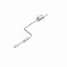 画像をギャラリービューアに読み込む, MagnaFlow BRE Exhaust Kit 95-01 Chevy Metro 1.3L
