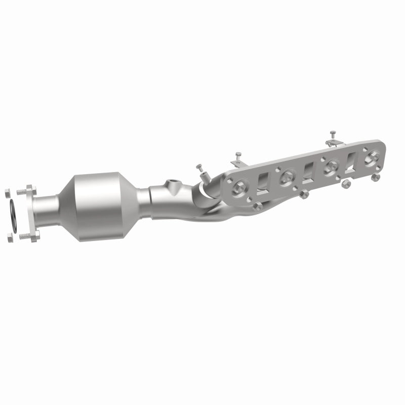 MagnaFlow 16-21 Infiniti QX80 5.6L Direct-Fit Right Manifold Catalytic Converter