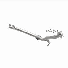 画像をギャラリービューアに読み込む, BRE Exhaust 02-05 A4 Quattro A4 1.8L Front Pipe Kit