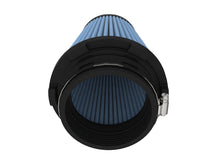 画像をギャラリービューアに読み込む, aFe POWER Rapid Induction Intake  Repl. Filter w/ D2 Dura-Dry Media - 4in F x 6in B x 4in T x 7in H