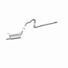 画像をギャラリービューアに読み込む, MagnaFlow BRE Exhaust Kit 05-09 Ford Mustang 4.0L