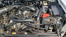 画像をギャラリービューアに読み込む, J&amp;L 22-25 Ford Bronco Raptor 3.0L EcoBoost PCV Side Oil Separator 3.0 - Clear Anodized