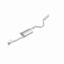 画像をギャラリービューアに読み込む, MagnaFlow BRE Exhaust Kit 14-16 TOYOTA HIGHLANDER 3.5L