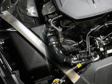 画像をギャラリービューアに読み込む, aFe BladeRunner Hot Charge Pipe Kia Stinger 22-23 L4-2.5L (t)