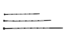 画像をギャラリービューアに読み込む, GReddy 150mm Cable Ties - 20pcs