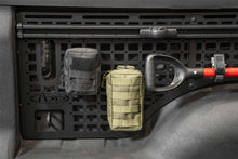 画像をギャラリービューアに読み込む, Addictive Desert Designs 21-23 Ram TRX Bed Side Molle Panels - Driver Full Set
