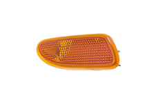 画像をギャラリービューアに読み込む, Hella 2001-2007 Mercedes-Benz C230 Side Marker Light Assembly Front Right