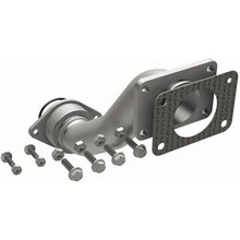 画像をギャラリービューアに読み込む, BRE Exhaust 00-05 Bonneville LeSabre Park Avenue 3.8L Front Pipe Kit