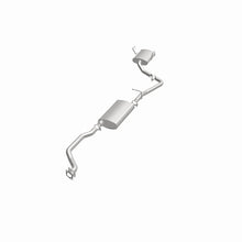 画像をギャラリービューアに読み込む, MagnaFlow BRE Exhaust Kit 09-17 Chevy Traverse 3.6L