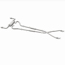 画像をギャラリービューアに読み込む, BRExhaust 14-22 Infiniti Q50 Exhaust Kit