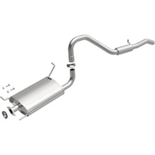 画像をギャラリービューアに読み込む, MagnaFlow BRE Exhaust Kit 99-03 Tracker Vitara 1.6L