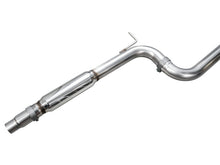 画像をギャラリービューアに読み込む, AWE Tuning 22-25 Volkswagen Jetta GLI Track Edition Exhaust - Diamond Black Tips