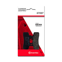 画像をギャラリービューアに読み込む, Brembo OE AM - BRAKE PAD MOTORCYCLE