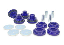 画像をギャラリービューアに読み込む, Superpro 11-21 Jeep Grand Cherokee Rear Subframe Mount Bushing Kit