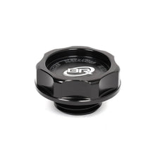 画像をギャラリービューアに読み込む, BLOX Racing Billet Honda Oil Cap - Black