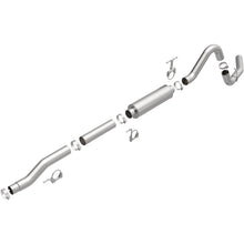 画像をギャラリービューアに読み込む, MagnaFlow BRE Exhaust Kit 99-01 Ford F-250 F-350 Super Duty 7.3L
