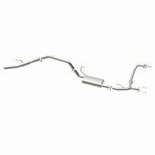 画像をギャラリービューアに読み込む, MagnaFlow BRE Exhaust Kit 05-12 Nissan Pathfinder