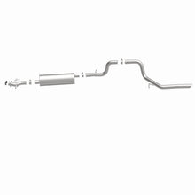 画像をギャラリービューアに読み込む, MagnaFlow BRE Exhaust Kit Replacement Stainless Ford