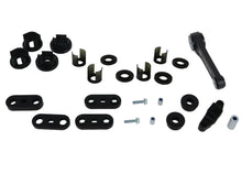 画像をギャラリービューアに読み込む, Whiteline 14-21 Subaru WRX Essential Driveline Bushing Kit