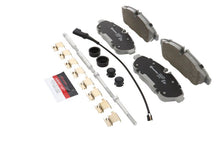 画像をギャラリービューアに読み込む, Brembo OE 20-22 Ford Transit-150/Transit-250/Transit-350/Transit-350 HD Ceramic Brake Pad - Front