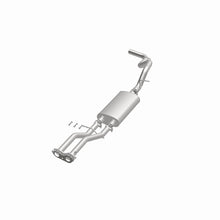 画像をギャラリービューアに読み込む, MagnaFlow BRE Exhaust Kit 96-00 Tahoe Yukon 5.7L