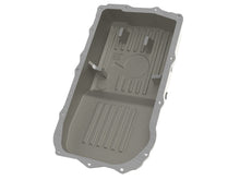 画像をギャラリービューアに読み込む, aFe POWER 18-25 Jeep Wrangler (JL) 850RE/8HP70/8HP75 Transmission Pan - Raw w/ Machined Fins