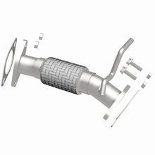 画像をギャラリービューアに読み込む, BRE Exhaust 06-10 Sonata 2.4L Front Pipe Kit
