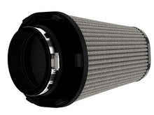 画像をギャラリービューアに読み込む, aFe Track Series Intake Pro DRY S Air Filter 4IN F x (7-3/4 x 6-1/2)IN B x (5-3/4 x 3-3/4)IN T x 7IN