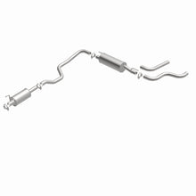 画像をギャラリービューアに読み込む, MagnaFlow BRE Exhaust Kit 85-93 Volvo 244 245 240 2.3L