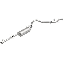 画像をギャラリービューアに読み込む, MagnaFlow BRE Exhaust Kit 98-02 Isuzu Trooper SLX 3.5L