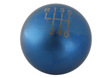 画像をギャラリービューアに読み込む, Ford Racing Mustang Anodized Titanium Shift Knob