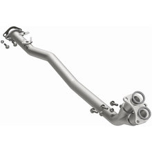 画像をギャラリービューアに読み込む, BRE Exhaust 86-89 4Runner 2.4L Front Pipe Kit