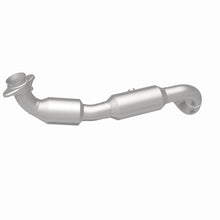 画像をギャラリービューアに読み込む, MagnaFlow 2004 Ford F-150 5.4L Direct Fit Converter