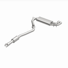画像をギャラリービューアに読み込む, MagnaFlow BRE Exhaust Kit 12-20 BMW 430i 330i 428i 328i 2L