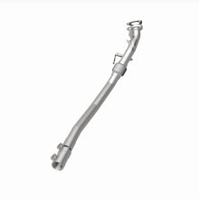 画像をギャラリービューアに読み込む, BRE Exhaust 02-05 A4 Quattro A4 1.8L Front Pipe Kit