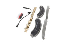 画像をギャラリービューアに読み込む, Brembo OE 20-21 Chevy Silverado 2500 HD/3500 HD/GMC Sierra 2500 HD Ceramic Brake Pad - Front