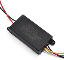 画像をギャラリービューアに読み込む, AlphaRex 19-22 Dodge Ram 2500/3500 Stock Halogen Taillight to ARX 09-18 Ram LUXX-Series Converters