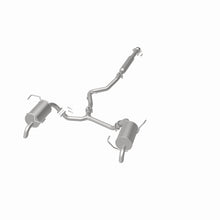 画像をギャラリービューアに読み込む, BRExhaust 10-15 SUBARU OUTBACK 3.6L Exhaust Kit