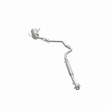 画像をギャラリービューアに読み込む, MagnaFlow BRE Exhaust Kit 14-16 Subaru Forester 2.5L