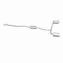 画像をギャラリービューアに読み込む, BRExhaust 17-19 Honda CR-V 1.5L Exhaust Kit