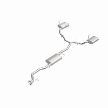 画像をギャラリービューアに読み込む, MagnaFlow BRE Exhaust Kit 13-17 ENCLAVE ACADIA ACADIA LIMITED 3.6L