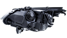 画像をギャラリービューアに読み込む, Hella 2008-2010 BMW 528i Halogen Headlight Assembly