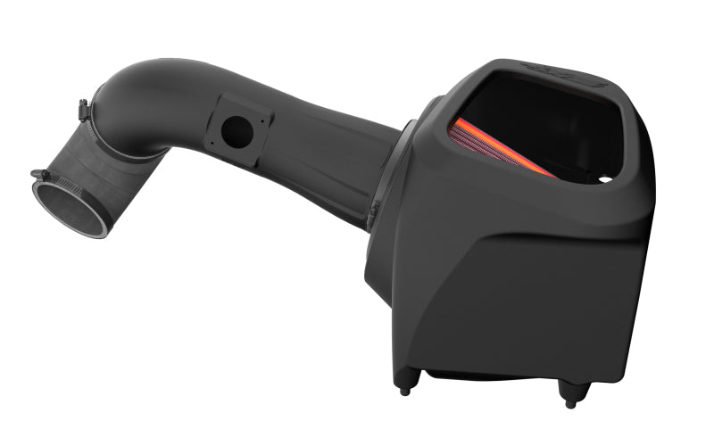 K&N 20-25 Chevrolet Silverado 2500/3500 HD V8 6.6L NextGen Cold Air Intake
