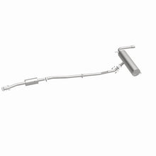 画像をギャラリービューアに読み込む, MagnaFlow BRE Exhaust Kit 01-03 Toyota RAV4 2.0L