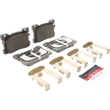 画像をギャラリービューアに読み込む, Brembo OE 17-19 Genesis G90 PRIME Ceramic Brake Pad - Rear