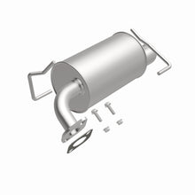画像をギャラリービューアに読み込む, BRE Exhaust 06-09 Legacy 2.5L Muffler Kit